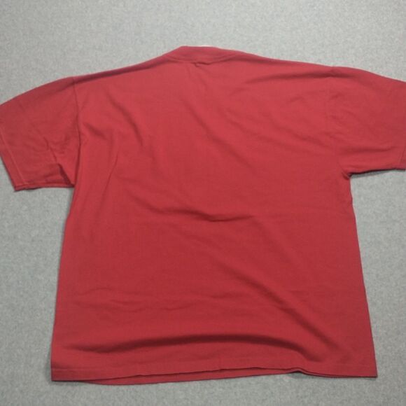 Twizzlers Logo Tee Shirt SZ Xtra Large . Condition is Pre-owned. - Picture 5 of 5